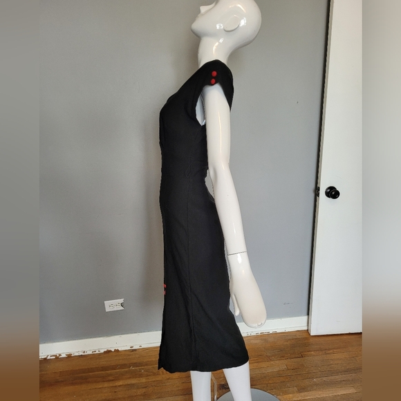Stop Staring Manhattan Wiggle Dress, VGUC, Size M - Picture 7 of 10